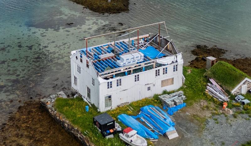 Her bør flere ha en flau smak i munnen