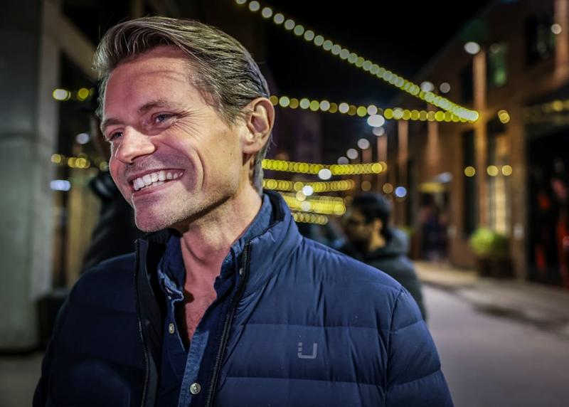 Høyre klarer seg (kanskje) uten en bergenser Høyre klarer seg (kanskje) uten en bergenser