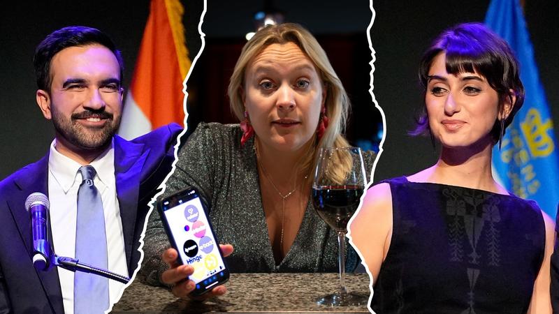 I apphelvetet dör romantiken en stilla död