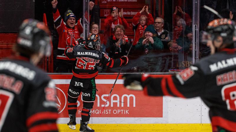 Tänkte han var för liten – jag tänkte fel