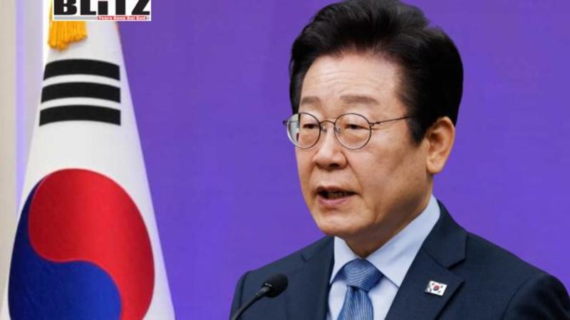 Japan-China row: President Lee Jae-myung has a tight rope to walk Japan-China row: President Lee Jae-myung has a tight rope to walk