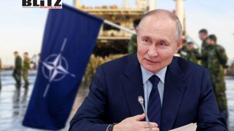 Russia poised for strategic win