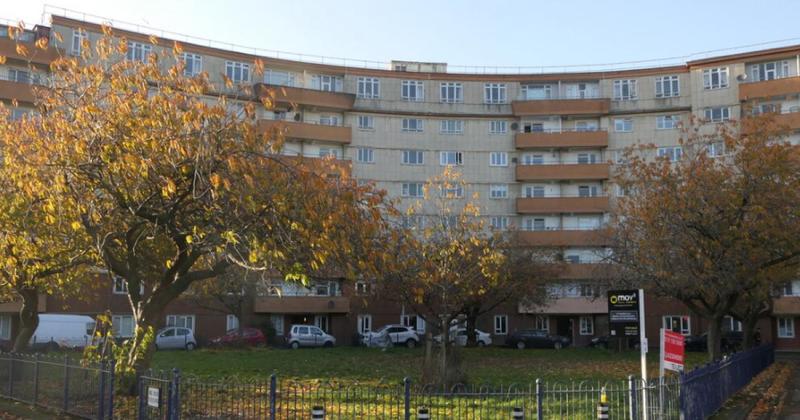 Edinburgh housing crisis deepens as council plans costly demolitions Edinburgh housing crisis deepens as council plans costly demolitions