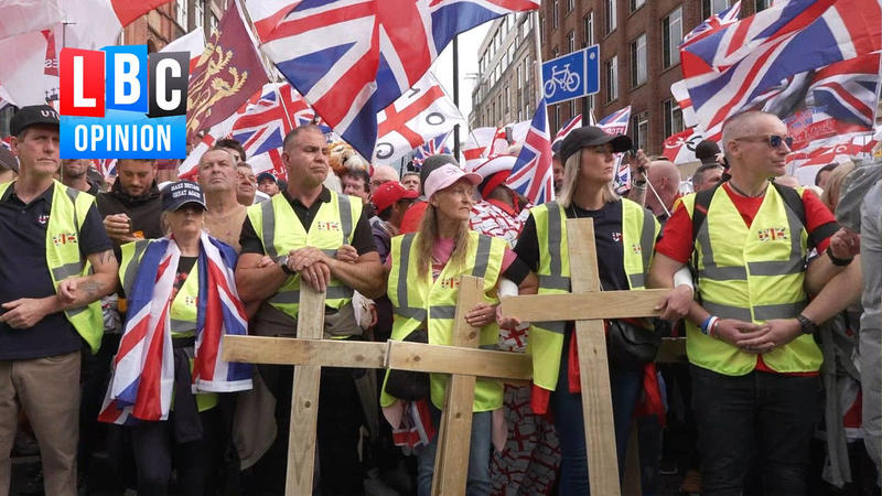 The church isn’t ‘far-right’ but might offer some truths to Robinson supporters