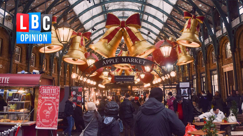 London's West End is a unique location that requires a unique approach to tackling crime London's West End is a unique location that requires a unique approach to tackling crime