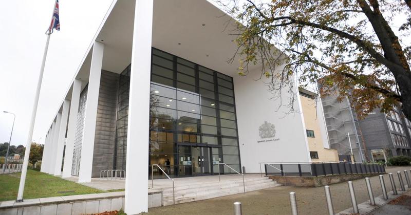 Man strangled woman who threatened to put down his dog