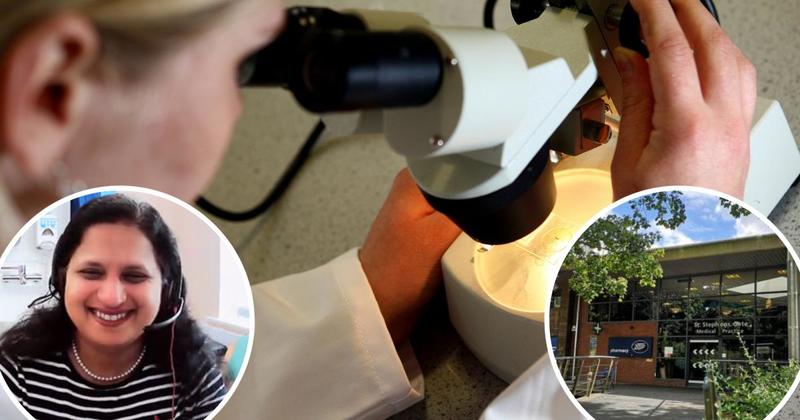 Norwich GPs say targeted prostate cancer screening scheme helping spot early cases