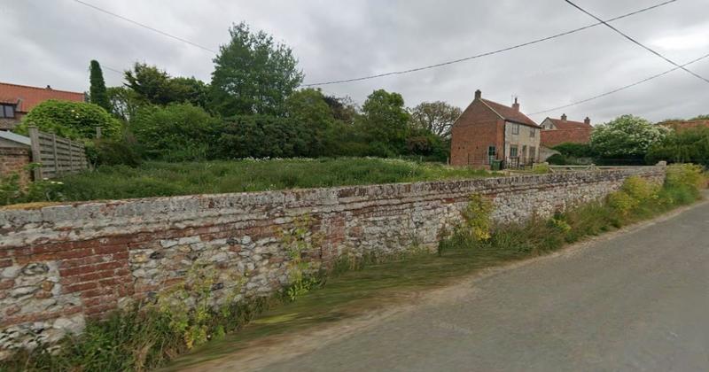 New home planned for 'Nelson's village'