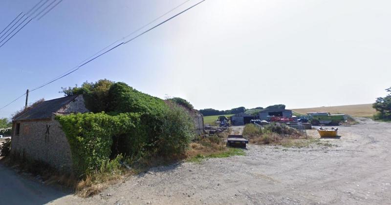Villagers win second round in battle to stop 'footballers' wives' homes on farmyard