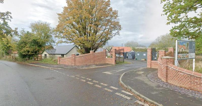 Major expansion for luxury care home approved for Norfolk town