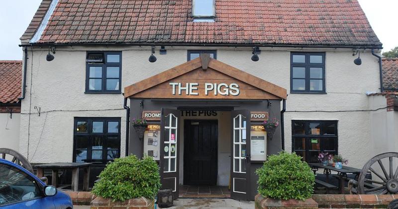 Hotel named among best dog-friendly stays