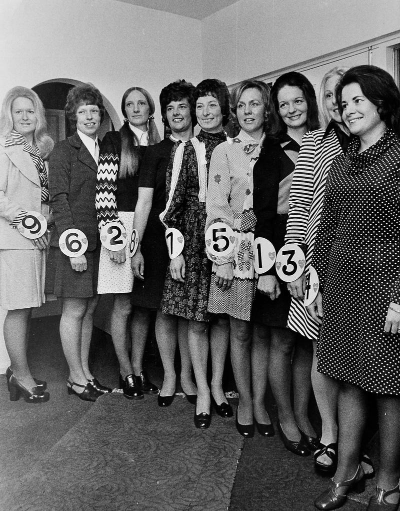 'Are today’s youth too safe?' - Your Letters and find out who won the local 1974 Nurse of the Year area final in our picture from the archive 'Are today’s youth too safe?' - Your Letters and find out who won the local 1974 Nurse of the Year area final in our picture from the archive