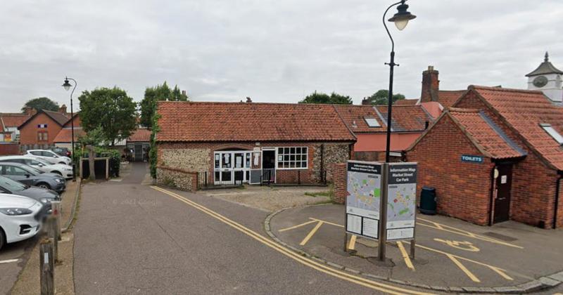 'Unique opportunity' to buy Old Gun Shop has become available 'Unique opportunity' to buy Old Gun Shop has become available