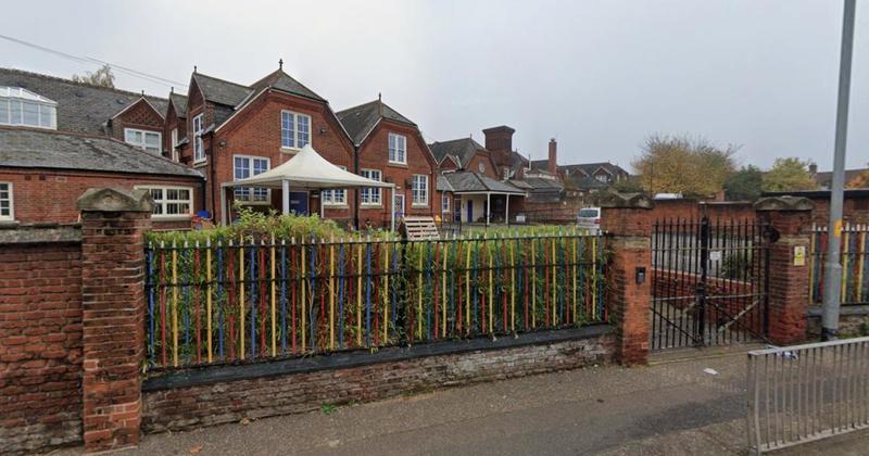 City nursery could get a new look City nursery could get a new look