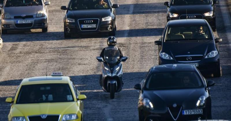 Τέλη κυκλοφορίας 2026: Πληρωμή χωρίς παράταση, πρόστιμα στους ασυνεπείς Τέλη κυκλοφορίας 2026: Πληρωμή χωρίς παράταση, πρόστιμα στους ασυνεπείς