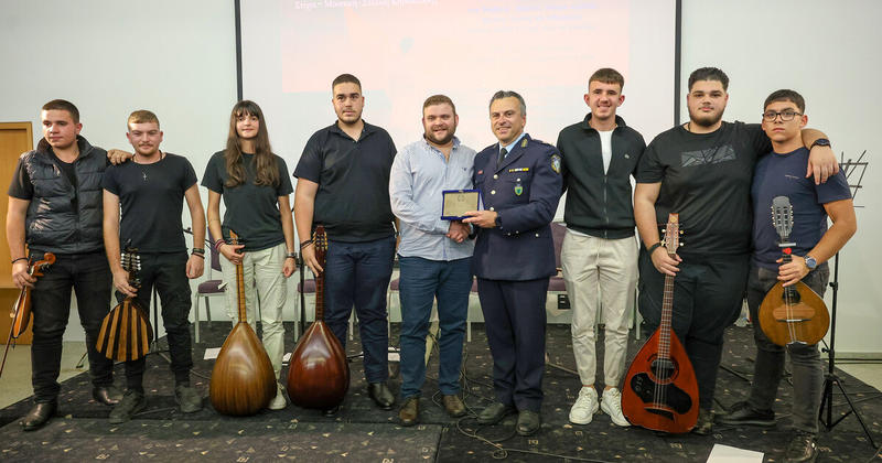 «Άγγελος στη Γη» για να σταματήσει το αιματοκύλισμα στους δρόμους της Κρήτης! «Άγγελος στη Γη» για να σταματήσει το αιματοκύλισμα στους δρόμους της Κρήτης!