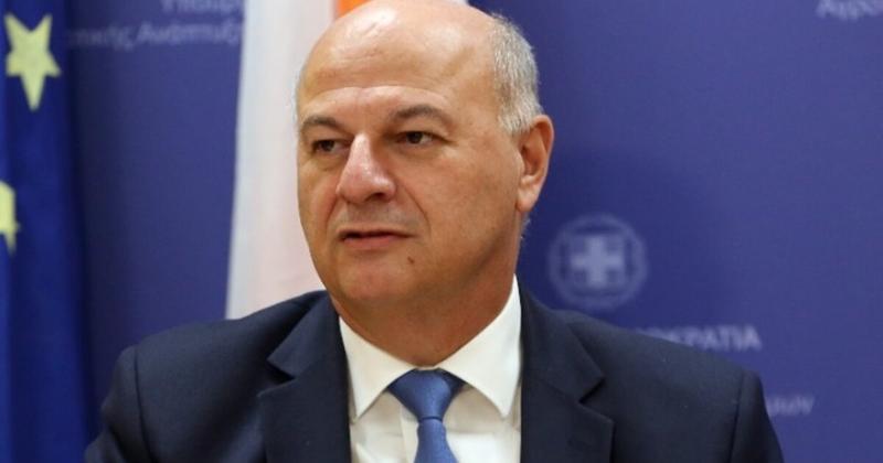 Τσιάρας προς αγρότες: Η λύση έρχεται μόνο στο τραπέζι του διαλόγου Τσιάρας προς αγρότες: Η λύση έρχεται μόνο στο τραπέζι του διαλόγου