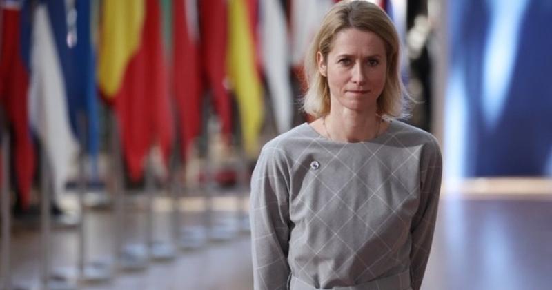 Κάλας: Οι ΗΠΑ παραμένουν Κάλας: Οι ΗΠΑ παραμένουν