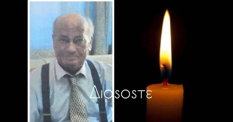 Θρήνος στη Μεσαρά για τον Δημήτρη Μαλλιαράκη Θρήνος στη Μεσαρά για τον Δημήτρη Μαλλιαράκη