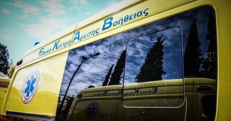 Τραγωδία στη Ζάκυνθο: Νεκρό παιδί 18 μηνών μετά από επίθεση σκύλου Τραγωδία στη Ζάκυνθο: Νεκρό παιδί 18 μηνών μετά από επίθεση σκύλου