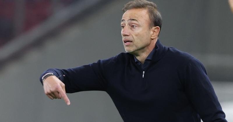 Χρήστος Κόντης: «Στέρεψαν τα λόγια, μόνο έργα» Χρήστος Κόντης: «Στέρεψαν τα λόγια, μόνο έργα»