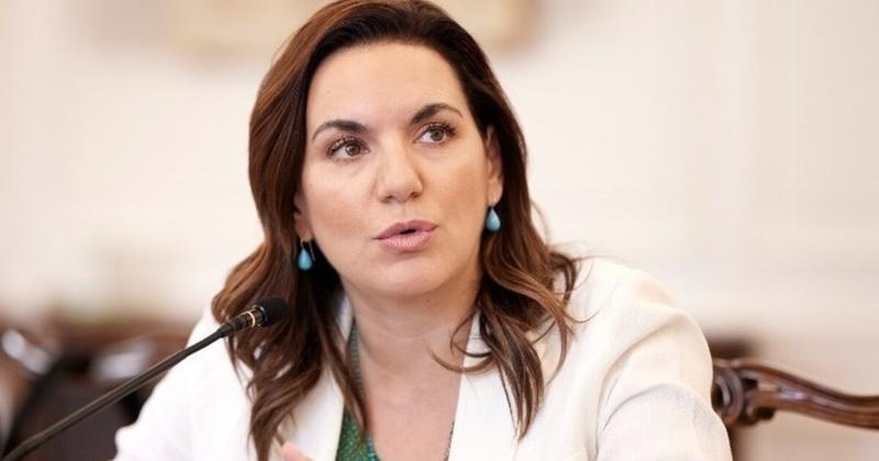 Όλγα Κεφαλογιάννη: Ο τουρισμός είναι γέφυρα φιλίας ανάμεσα σε Ελλάδα και Τουρκία Όλγα Κεφαλογιάννη: Ο τουρισμός είναι γέφυρα φιλίας ανάμεσα σε Ελλάδα και Τουρκία