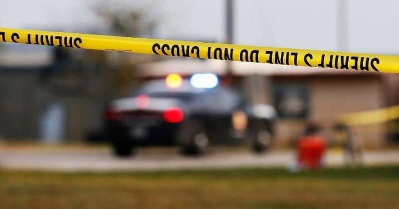 Οικογενειακή τραγωδία: Παππούς και 3 μηνών εγγονή κατασπαράχθηκαν από επτά πίτμπουλ Οικογενειακή τραγωδία: Παππούς και 3 μηνών εγγονή κατασπαράχθηκαν από επτά πίτμπουλ