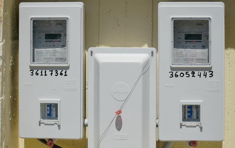 Νέο φιάσκο με τους «έξυπνους» μετρητές; Νέο φιάσκο με τους «έξυπνους» μετρητές;