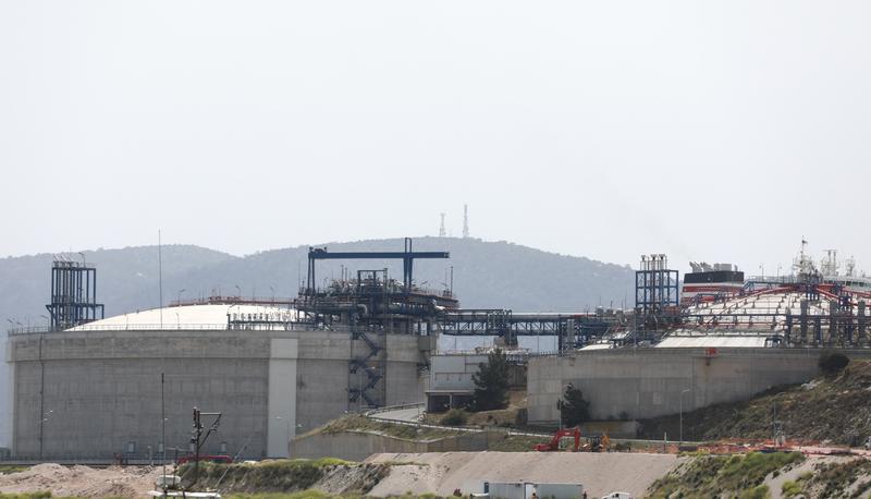 Γιατί το σχιστολιθικό αέριο δεν είναι «καύσιμο γέφυρα» αλλά καύσιμο παγίδα Γιατί το σχιστολιθικό αέριο δεν είναι «καύσιμο γέφυρα» αλλά καύσιμο παγίδα