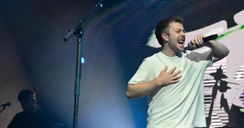 John Dolan: There’s a song about Killeagh? And who in hell is Bad Bunny? John Dolan: There’s a song about Killeagh? And who in hell is Bad Bunny?