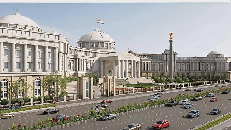 Why Should The New Bombay HC Have A Colonial Hangover?