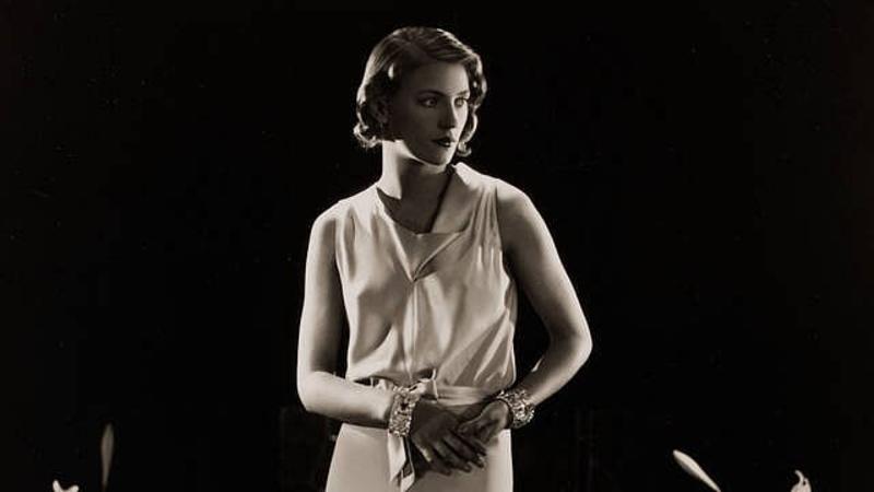 From Muse To Witness: The Extraordinary Life Of Lee Miller From Muse To Witness: The Extraordinary Life Of Lee Miller