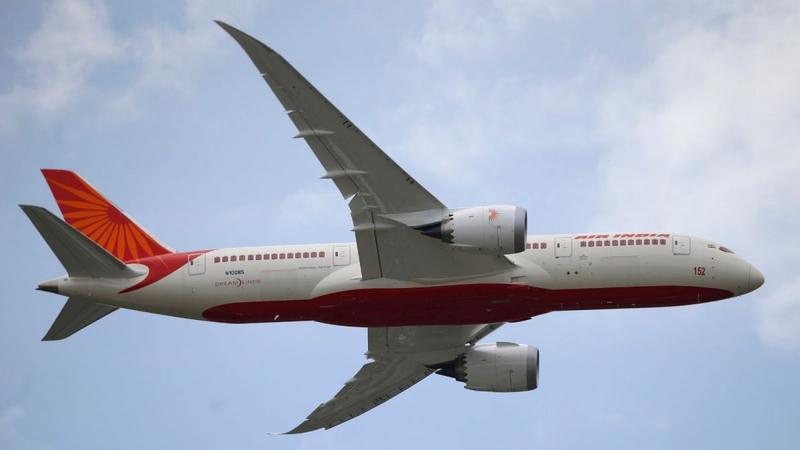 Opinion | The Air India-Xinjiang Overflight Question: Law, Politics, And Sovereignty