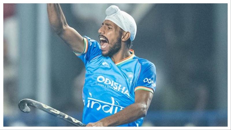 Watch: Prince Deep Singh’s superb saves as India beat Belgium to reach Junior World Cup semi-finals