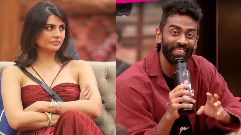 Exclusive! Malti Chahar exposes hidden fight with Pranit More says 'The footage was too inappropriate to Air'