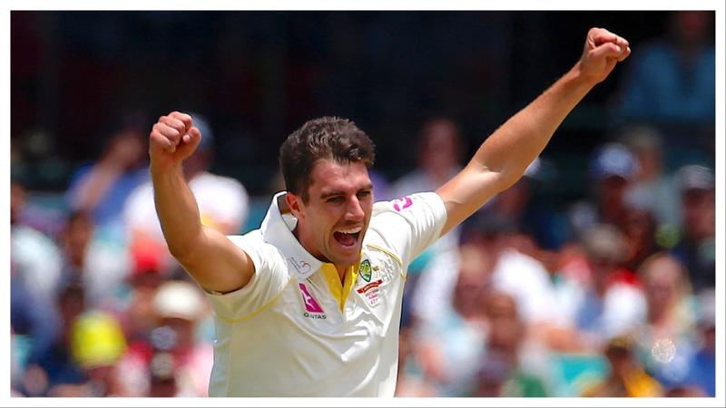 Pat Cummins confirms he is 'good to go' for third Ashes Test after injury layoff