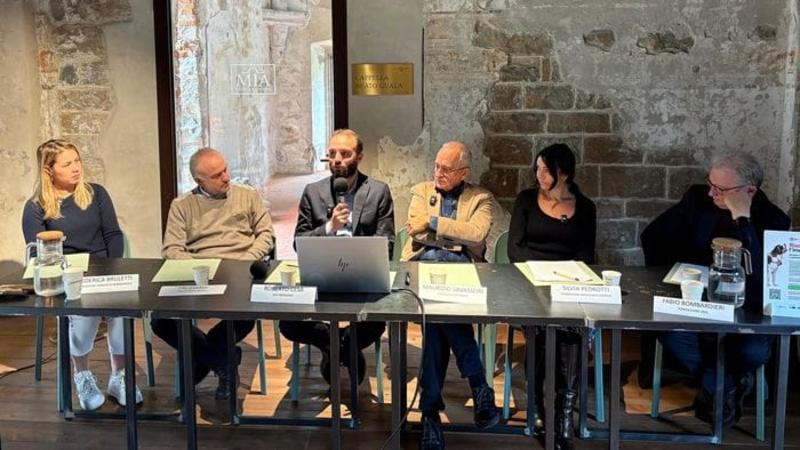 Bollette, raccolta fondi per famiglie in difficoltà, in arrivo anche il tutor Bollette, raccolta fondi per famiglie in difficoltà, in arrivo anche il tutor