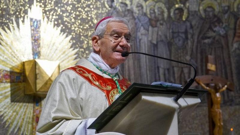 Immacolata, in Basilica Messa col Vescovo e musica sacra Immacolata, in Basilica Messa col Vescovo e musica sacra