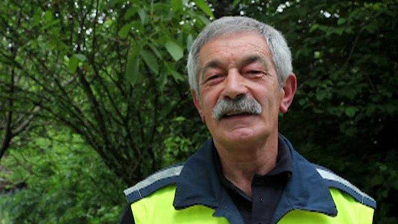 Addio a Lorenzo Corna, una vita dedicata ad aiutare gli altri Addio a Lorenzo Corna, una vita dedicata ad aiutare gli altri