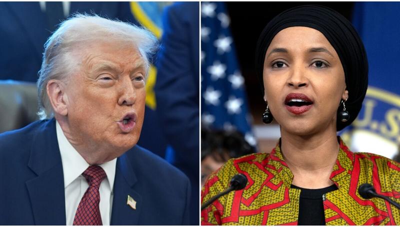 Trumps rasisme er farlig. Det er også tausheten fra amerikanske kristne Trumps rasisme er farlig. Det er også tausheten fra amerikanske kristne