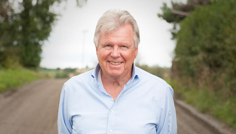 En overraskende trend En overraskende trend