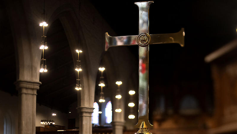 «Rydd vei for Herrens komme» «Rydd vei for Herrens komme»