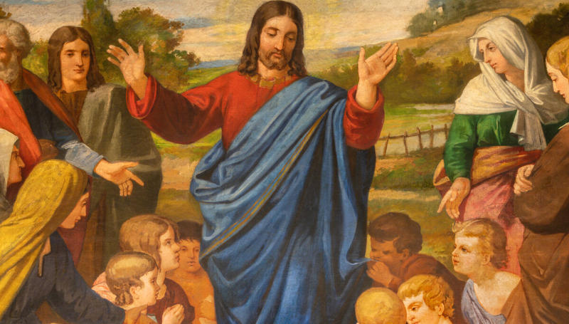 Et lite barn helt personlig Et lite barn helt personlig