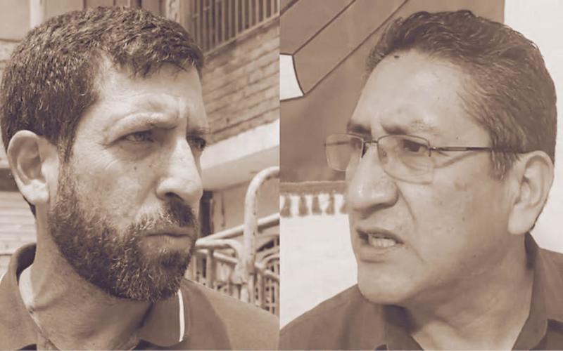 Pequeñas f(r)icciones: Lo Noblecilla no quita lo Cerrón