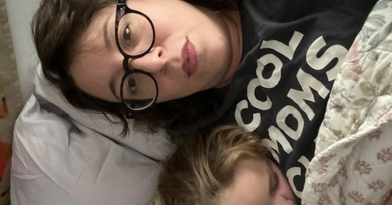 What Postpartum Depression Stole From Me What Postpartum Depression Stole From Me