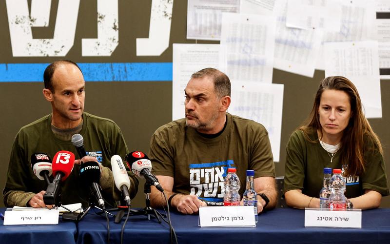 IDF officer whose promotion was blocked by Katz calls move ‘political,’ not ‘professional’