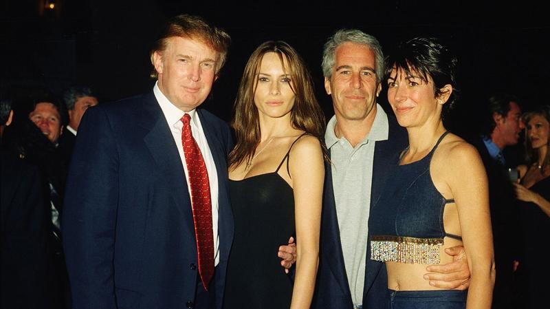 Federal Judge Orders Release of Jeffrey Epstein Grand Jury Records in Florida Federal Judge Orders Release of Jeffrey Epstein Grand Jury Records in Florida