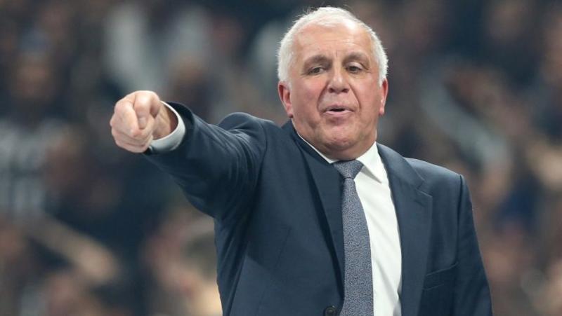 O odlasku Željka Obradovića: Da l’ smo prokleti što nam značiš?