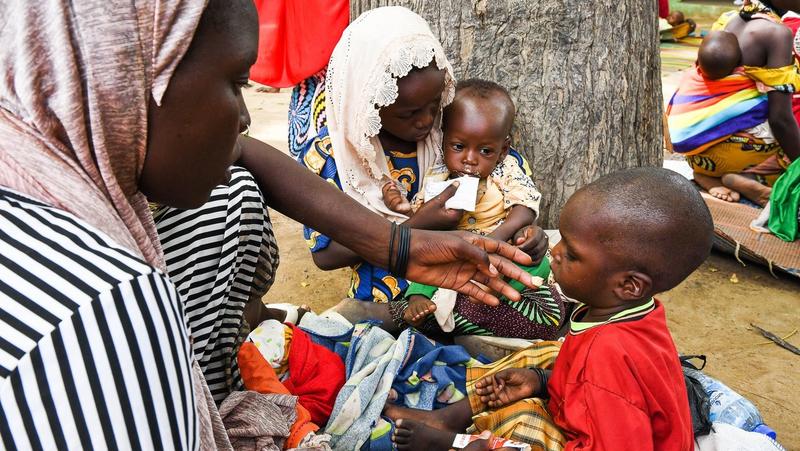 UN: Kamerunu preti katastrofalna glad ako se ne obezbedi 57 miliona evra UN: Kamerunu preti katastrofalna glad ako se ne obezbedi 57 miliona evra