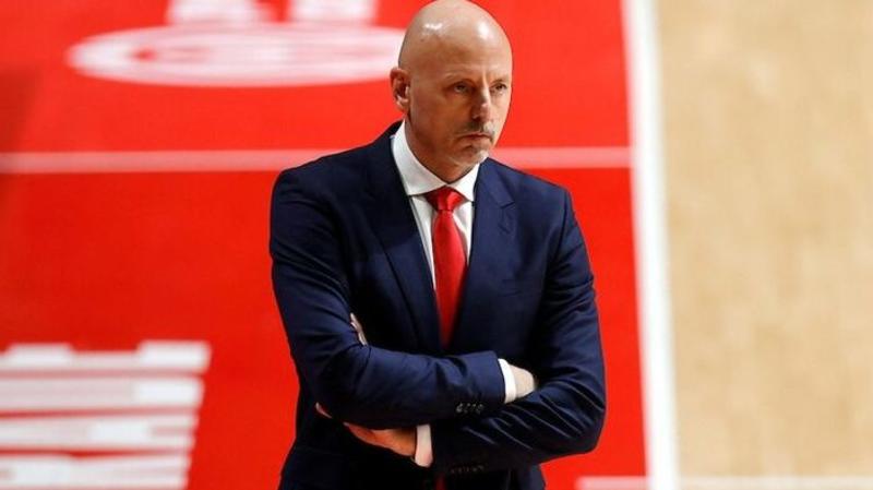 Saša Obradović posle poraza od Barselone: „Nekad je dobro videti ovakve stvari“ Saša Obradović posle poraza od Barselone: „Nekad je dobro videti ovakve stvari“